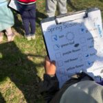 Spring scavenger hunt 2