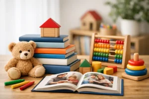 12 Best Early Childhood Education Books for Parents