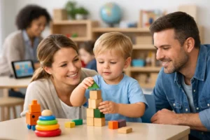 Early Childhood Development 2026 for Families