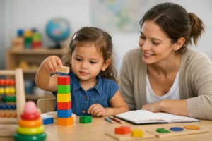 How Early Childhood Development Shapes Learning
