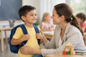 How to Build School Readiness With Confidence