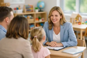 How to Choose Private Kindergarten With Confidence