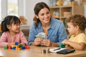 What Is Early Childhood Education Salary?