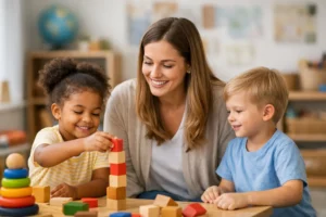 Why How Early Childhood Education Is Important