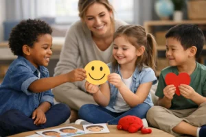 10 Best Social Emotional Learning Activities