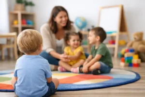 What Age Should Pre K Start? Signs to Look For
