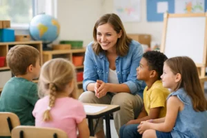 Why Do Small Class Sizes Matter for Young Learners?