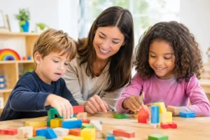 Best Private Kindergarten Benefits for Growing Minds