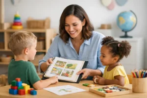 Developmentally Appropriate Curriculum Guide