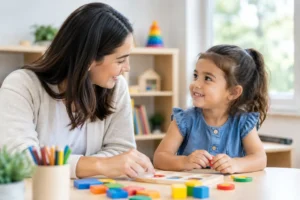 Is Prekindergarten Necessary for Your Child?
