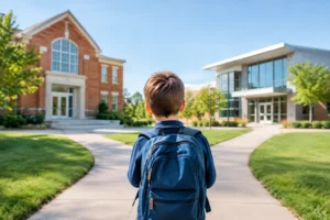 Private School Versus Public: What Fits?