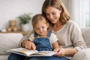 When Should Children Start Reading? A Gentle Guide